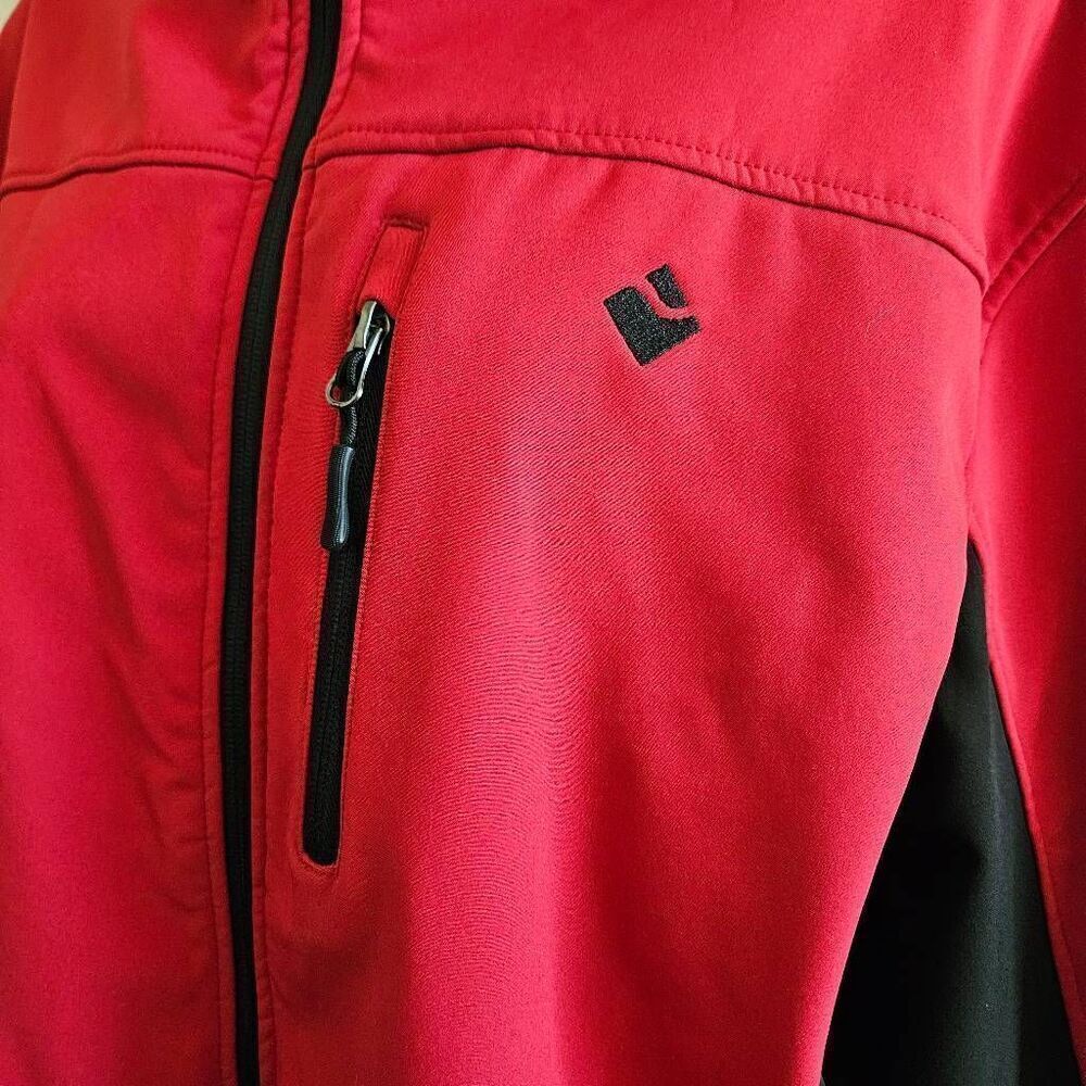 Teflon Performance Jacket - Picture 2 of 8